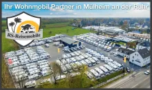 Fahrzeugbild LMC Tourer Lift H720 *Automatik*Hubbett*Queensbett #21