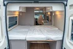 Bild 7 Etrusco CV 600 DB Plus *Mj.25 *Type X*Komfort Paket
