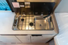Bild 14 Etrusco CV 600 DB Plus *Mj.25 *Type X*Komfort Paket