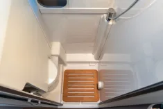 Bild 16 Etrusco CV 600 DB Plus *Mj.25 *Type X*Komfort Paket