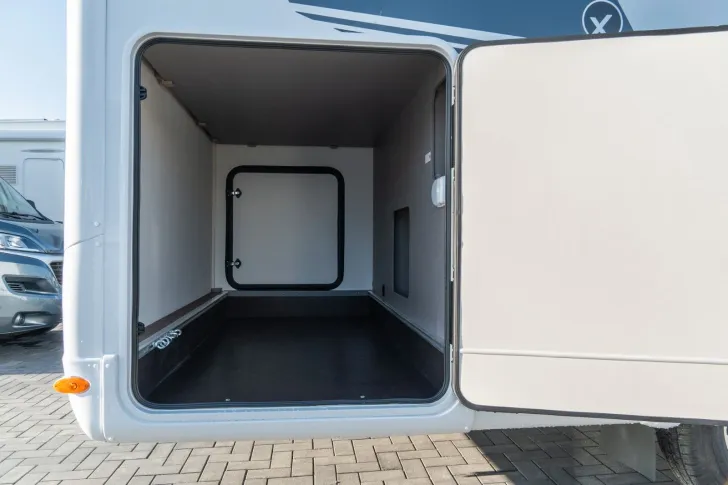 Fahrzeugbild Etrusco I 7400 SB *Mj.25*Einzelbetten*Hubbett*Automatik* #6