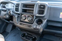 Fahrzeugbild Etrusco I 7400 SB *Mj.25*Einzelbetten*Hubbett*Automatik* #9
