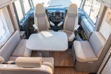 Fahrzeugbild Etrusco I 7400 SB *Mj.25*Einzelbetten*Hubbett*Automatik* #11