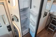 Fahrzeugbild Etrusco I 7400 SB *Mj.25*Einzelbetten*Hubbett*Automatik* #16