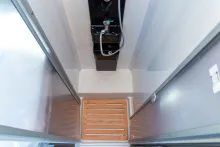 Fahrzeugbild Etrusco I 7400 SB *Mj.25*Einzelbetten*Hubbett*Automatik* #19
