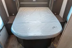 Bild 12 LMC Tourer Lift H 720 *Mj25*Queensbett*Hubbett*