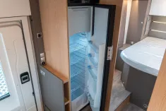 Bild 15 LMC Tourer Lift H 720 *Mj25*Queensbett*Hubbett*