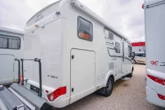 Bild 6 Hymer Exsis-i 678 Rollerträger/Solar/Lithium/Markise
