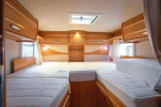 Bild 12 Hymer Exsis-i 678 Rollerträger/Solar/Lithium/Markise