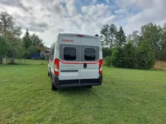 Bild 6 Dethleffs Globetrail 640 ER Fiat REISELUST PRÄMIE