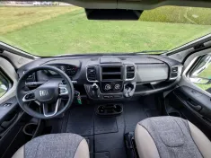 Bild 11 Dethleffs Globetrail 640 ER Fiat REISELUST PRÄMIE