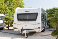 Bild 3 Dethleffs Nomad 650 RQT 20% GÜMA Summer Deal