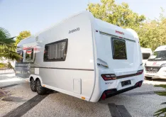 Bild 4 Dethleffs Nomad 650 RQT 20% GÜMA Summer Deal