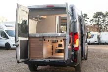 Fahrzeugbild Dethleffs Globetrail Classic 600 DK Fiat // 12.575 Rabatt #6