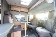 Fahrzeugbild Dethleffs Globetrail Classic 600 DK Fiat // 12.575 Rabatt #7