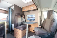 Fahrzeugbild Dethleffs Globetrail Classic 600 DK Fiat // 12.575 Rabatt #8