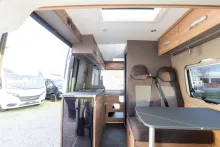 Fahrzeugbild Dethleffs Globetrail Classic 600 DK Fiat // 12.575 Rabatt #9