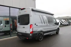 Bild 4 Carado VAN CVE 590 4x4 Ed15