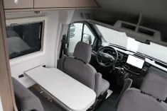Bild 12 Carado VAN CVE 590 4x4 Ed15