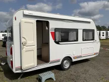 Fahrzeugbild Bürstner Premio Life 425 TS #3