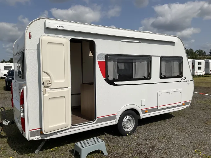 Fahrzeugbild Bürstner Premio Life 425 TS #3