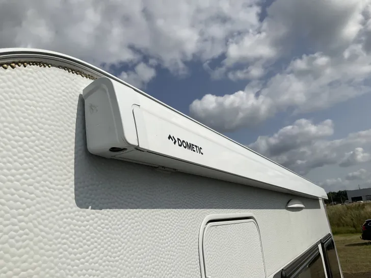 Fahrzeugbild Bürstner Premio Life 425 TS #8