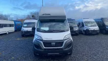 Frontal Vorne Pössl H-Line 2WIN Vario ( 00 )