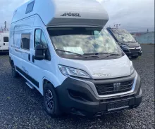 Schräg Vorne Pössl H-Line 2WIN Vario ( 00 )
