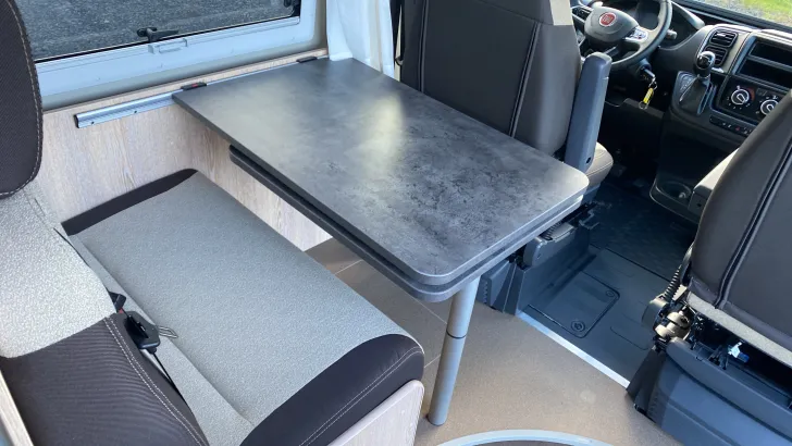 Weitere Sitzgruppe Pössl H-Line 2WIN Vario ( 00 )