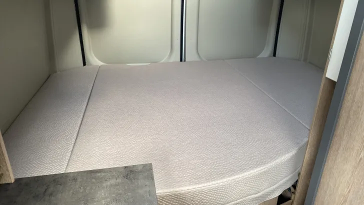 Betten Pössl H-Line 2WIN Vario ( 00 )