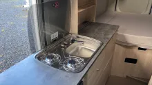Küchen Pössl H-Line 2WIN Vario ( 00 )