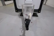 Fahrzeugbild Knaus Deseo Transport/große Heckklappe/Tandemachser #6