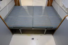 Fahrzeugbild Knaus Deseo Transport/große Heckklappe/Tandemachser #7