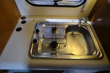 Fahrzeugbild Knaus Deseo Transport/große Heckklappe/Tandemachser #16