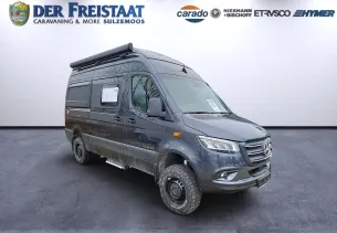 Bild Camper Van<br/>GRAND CANYON S