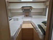 Fahrzeugbild Hymer B-KLASSE ML-I 780 #9
