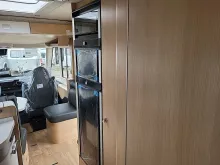 Fahrzeugbild Hymer B-KLASSE ML-I 780 #12