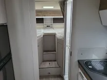 Fahrzeugbild Hymer EXSIS-T 678 #8