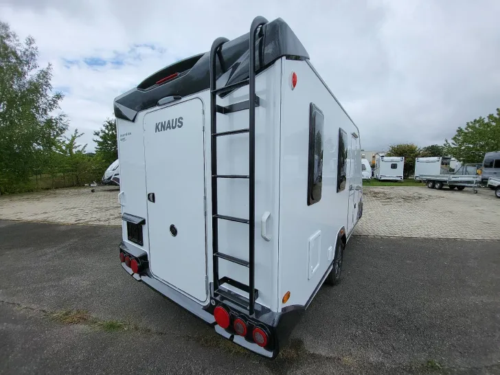 Fahrzeugbild Knaus Sport&Fun 480 QL BLACK SELECTION #6