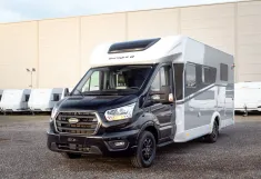 Bild 3 Sunlight Adventure T Ford 690L