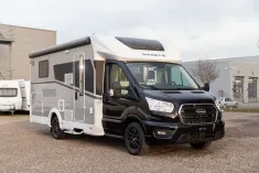 Bild 4 Sunlight Adventure T Ford 690L