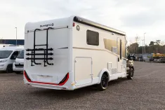 Bild 6 Sunlight Adventure T Ford 690L