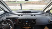 Fahrzeugbild Bürstner Elegance I 920 G #21