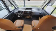 Fahrzeugbild Bürstner Elegance I 920 G #20