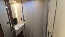 Fahrzeugbild Bürstner Elegance I 920 G #13