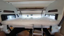 Fahrzeugbild Bürstner Elegance I 920 G #15