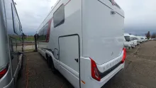 Fahrzeugbild Bürstner Elegance I 920 G #19