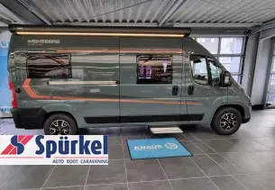 Bild CaraBus EDITION FIRE<br/>600 ME