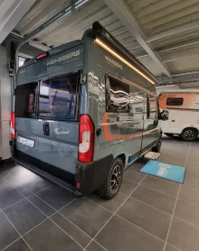 Fahrzeugbild Weinsberg CaraBus 600 ME EDITION [FIRE] Aufstelldach*Ersparnis 16.626€ #5