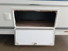 Bild 7 Fendt Apero 515 SG